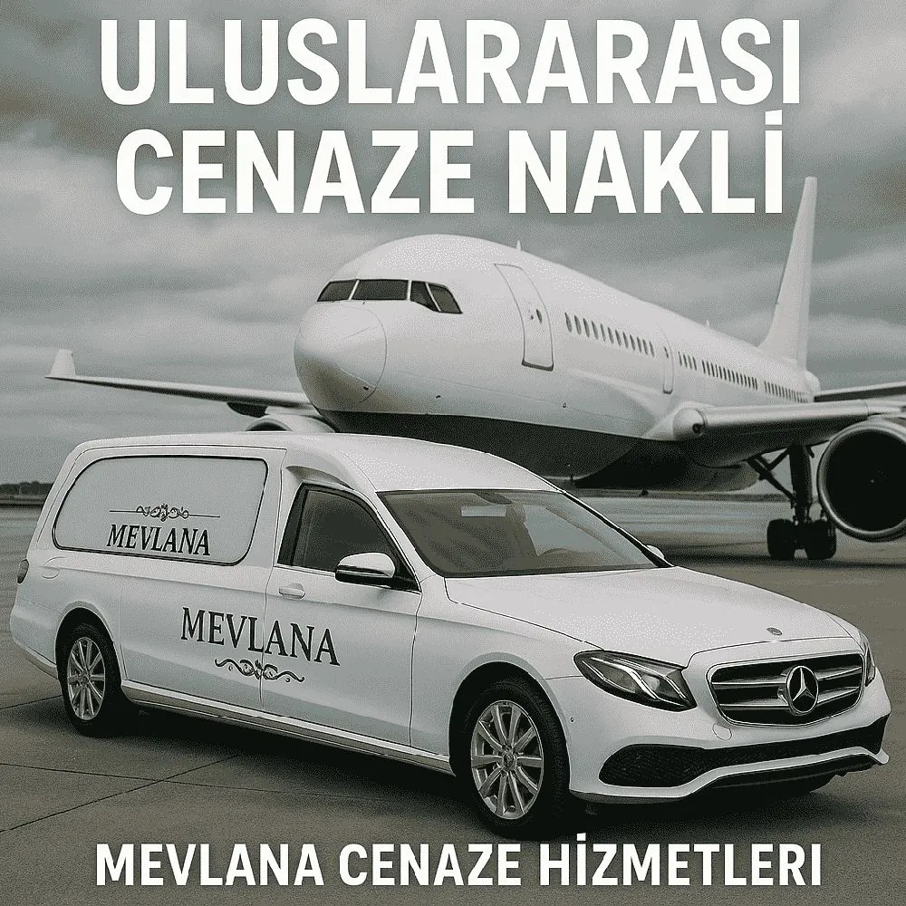 ULUSLARARASI CENAZE NAKLİ Detayları