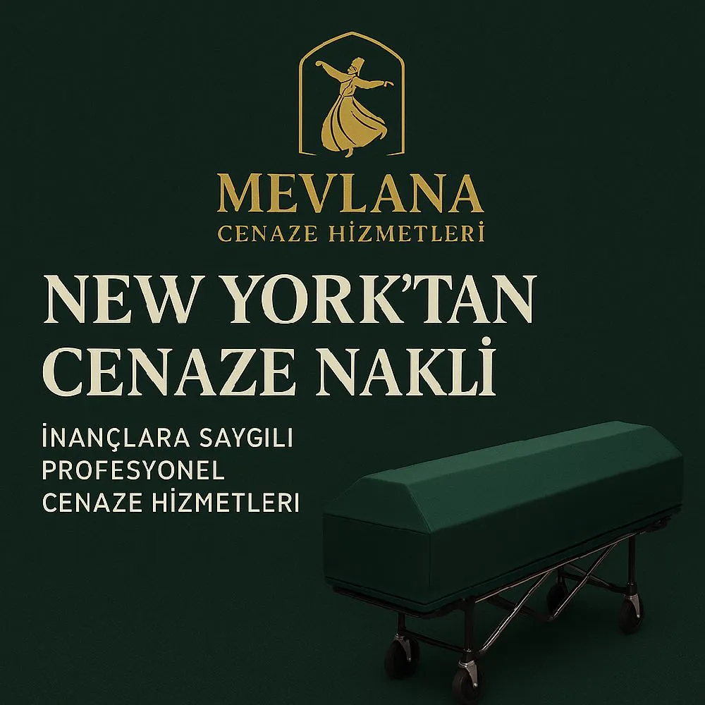 New York Cenaze Hizmetleri