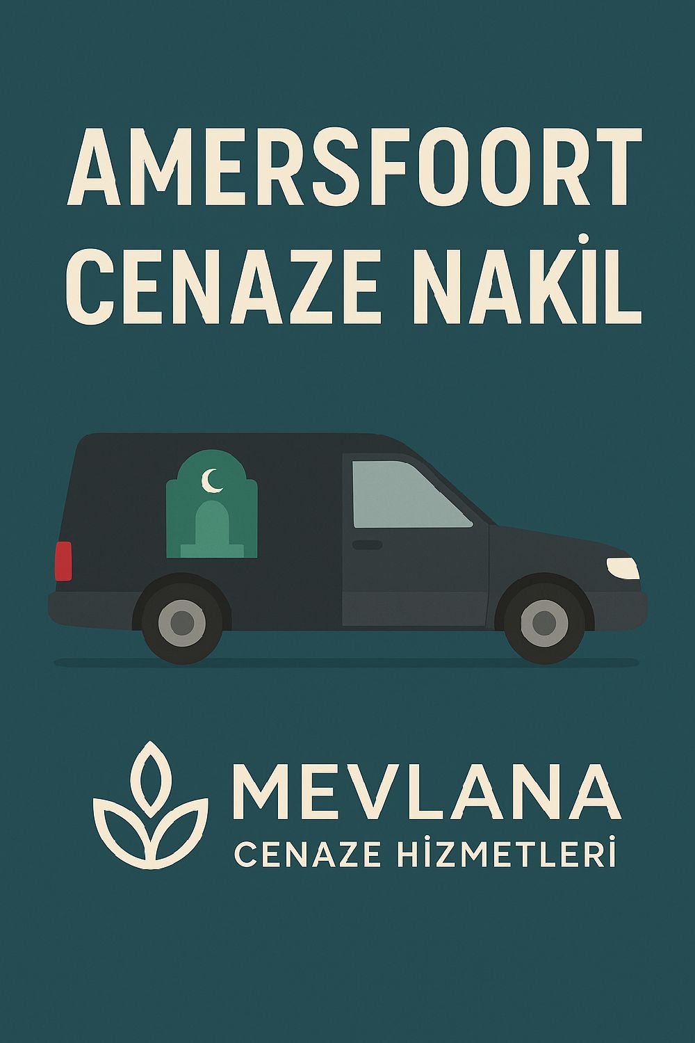 Amersfoort Cenaze Hizmetleri
