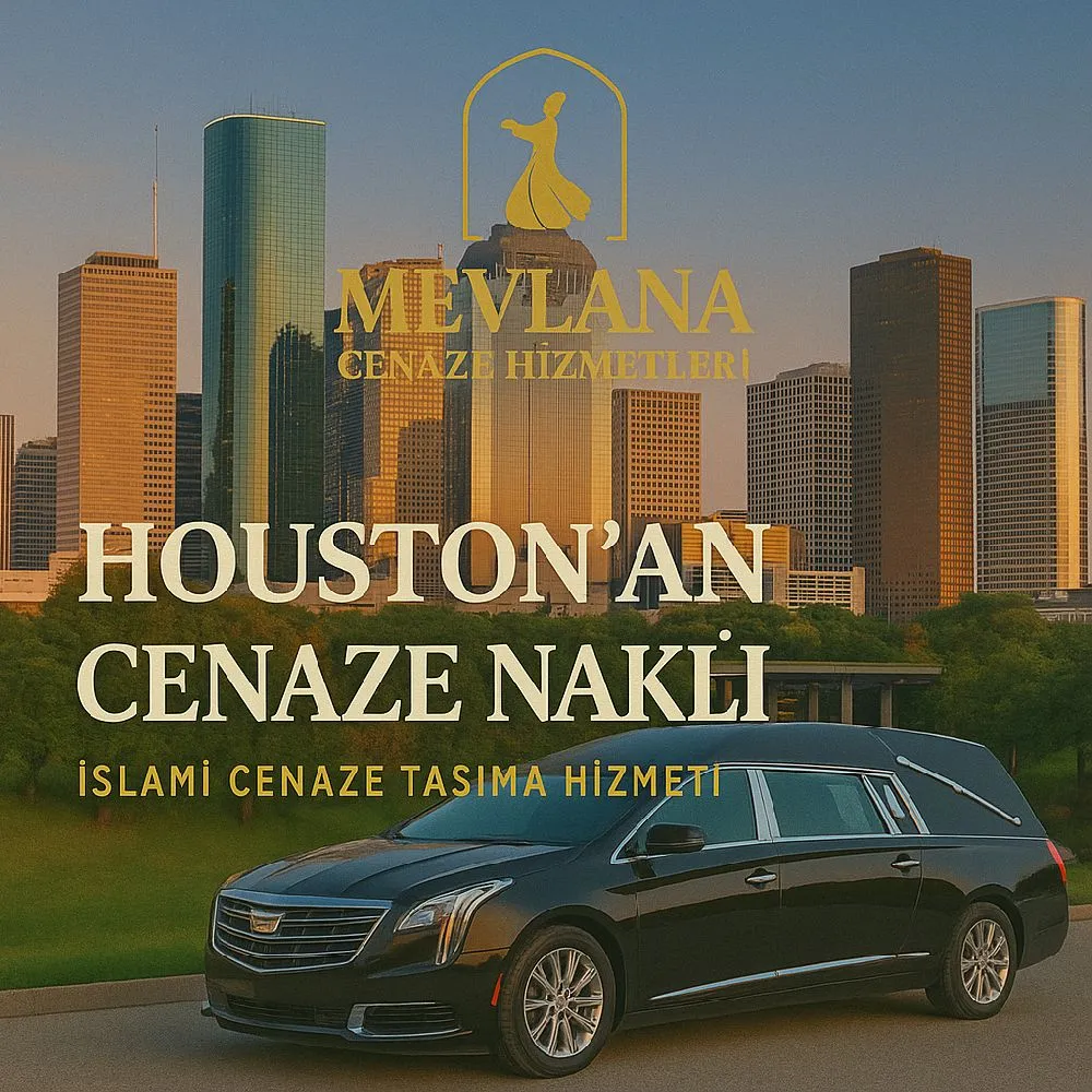 Houston Cenaze Hizmetleri