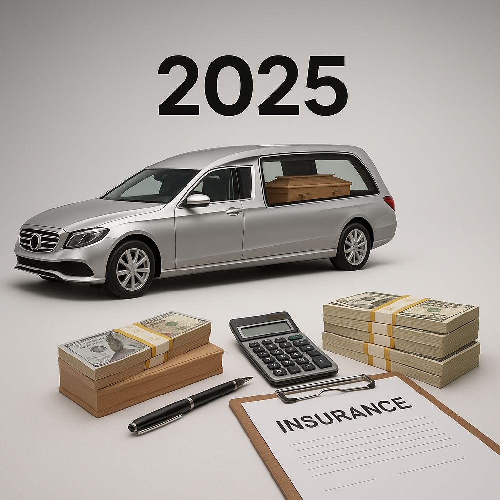 2025 CENAZE TAŞIMA ARAÇLARI VE HİZMETLERİ Detayları