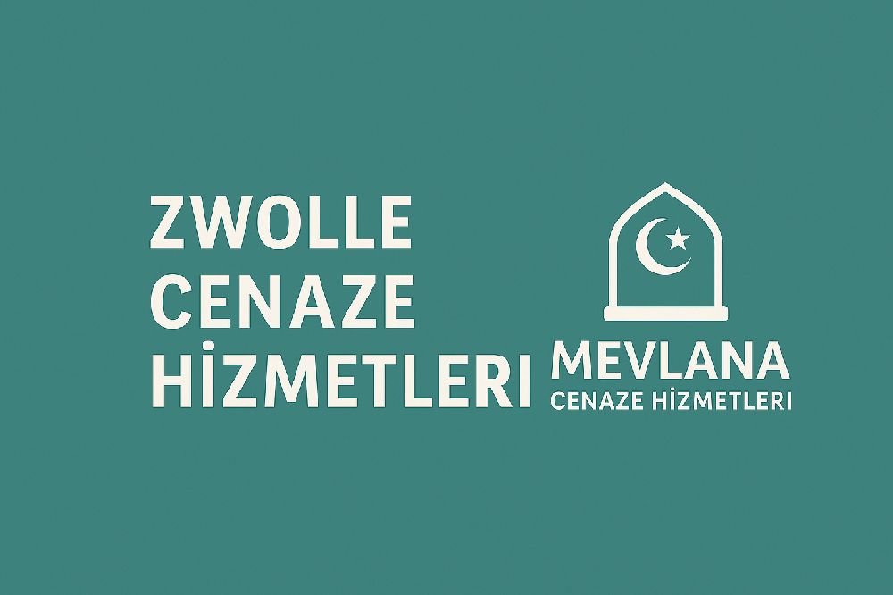 Zwolle Cenaze Hizmetleri