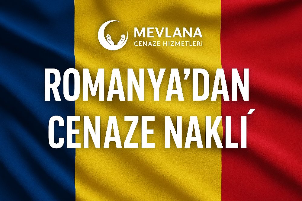 Romanya Cenaze Nakli