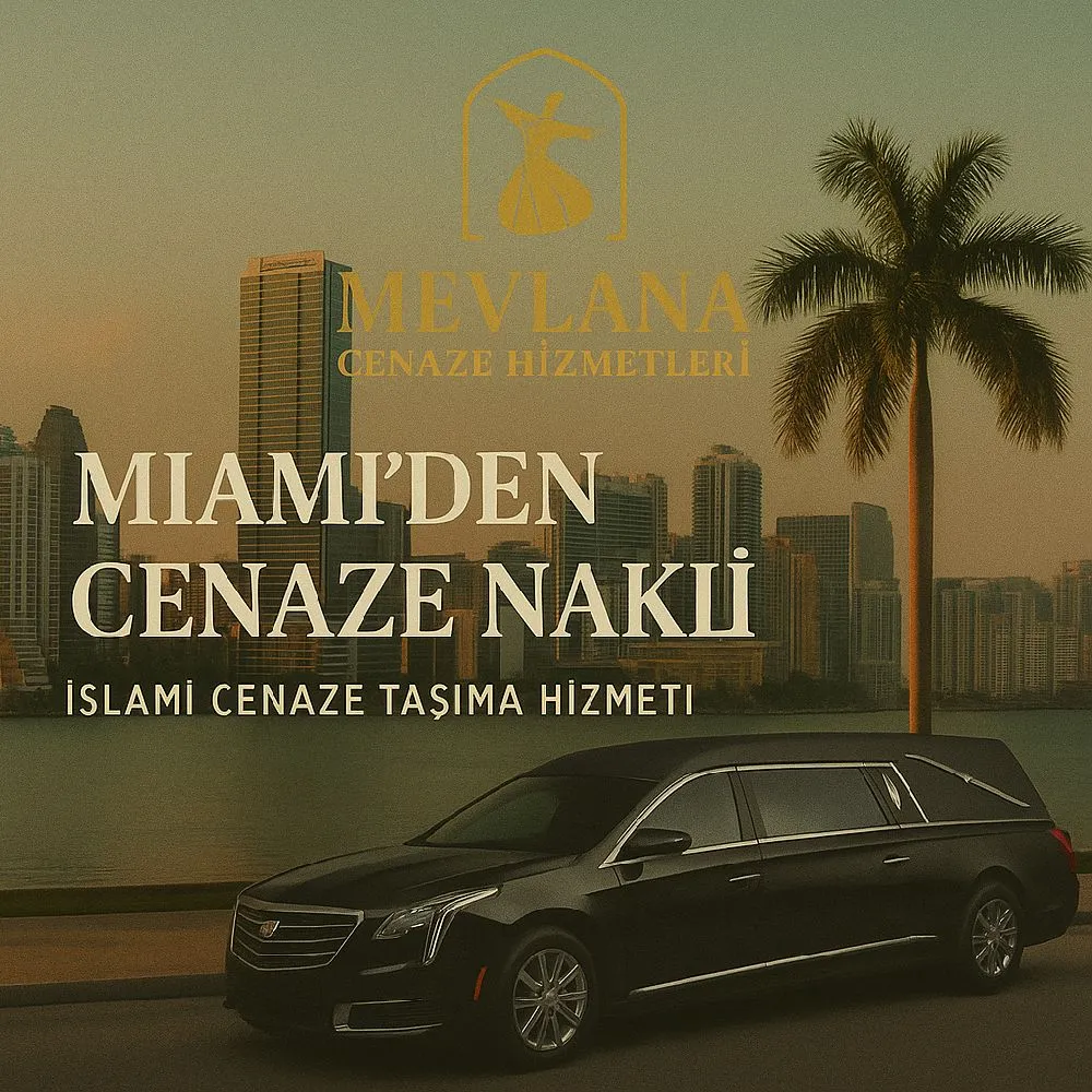 Miami Cenaze Hizmetleri