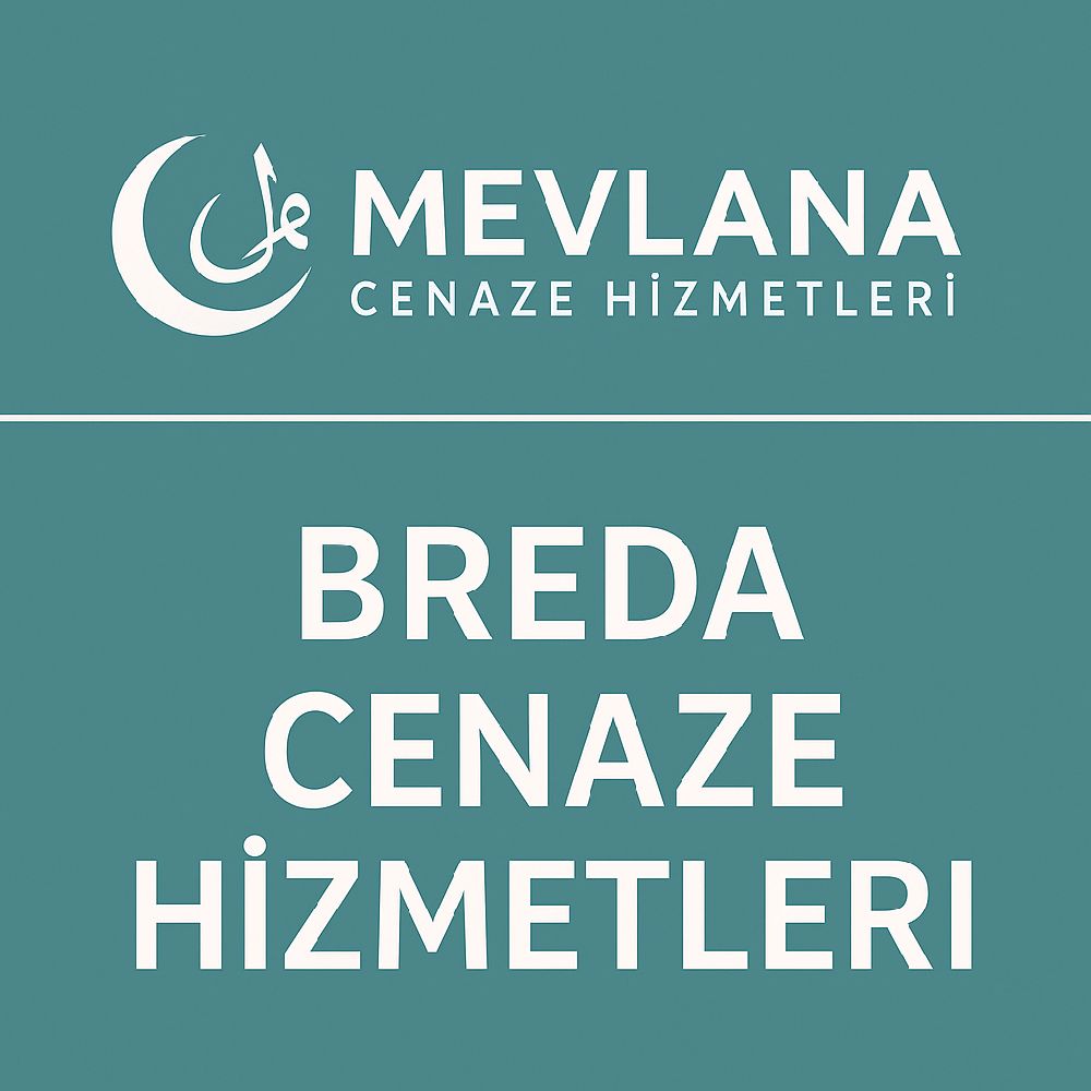 Breda Cenaze Hizmetleri