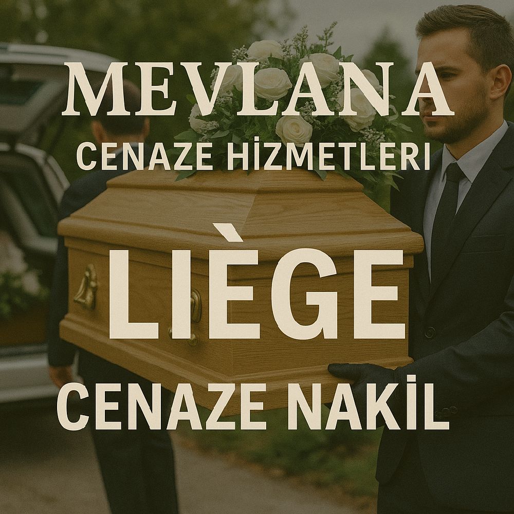 Liège Cenaze Hizmetleri