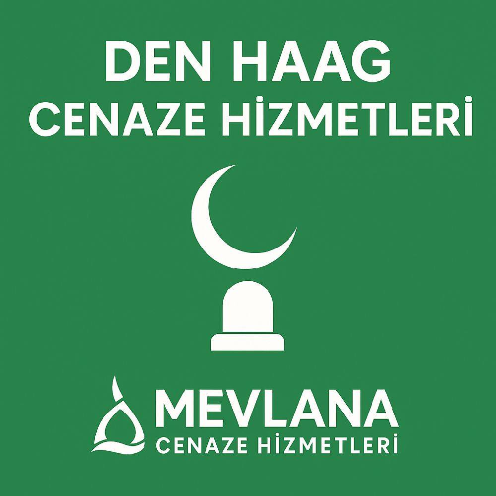 Den Haag Cenaze Hizmetleri