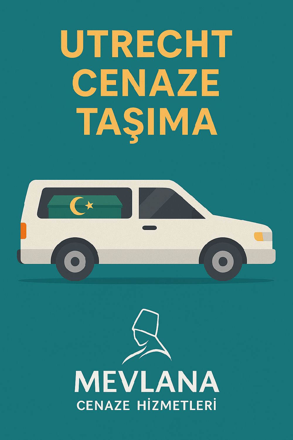 Utrecht Cenaze Hizmetleri