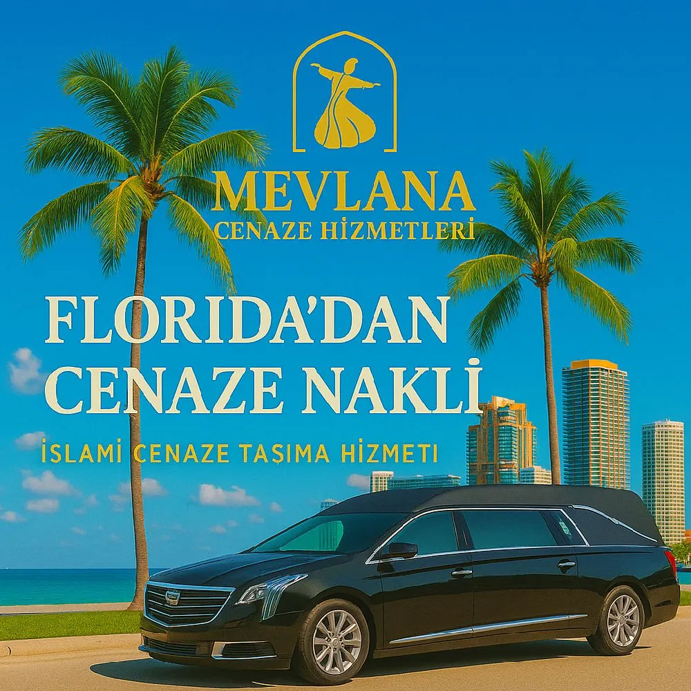 Florida Cenaze Hizmetleri