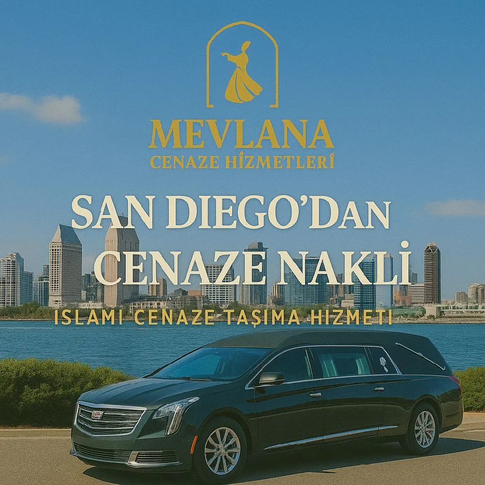 San Diego Cenaze Hizmetleri