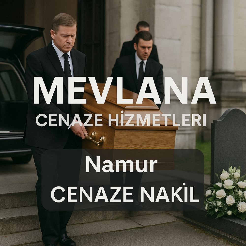 Namur Cenaze Hizmetleri