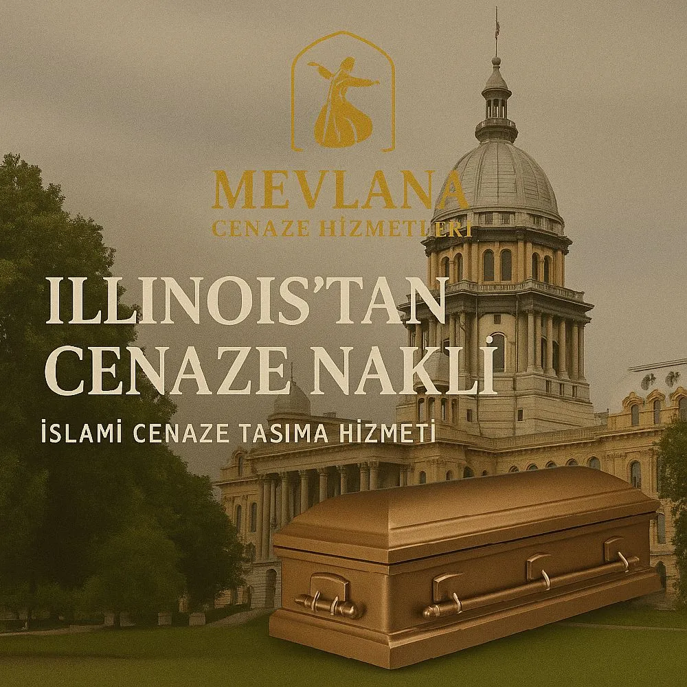 Illinois Cenaze Hizmetleri