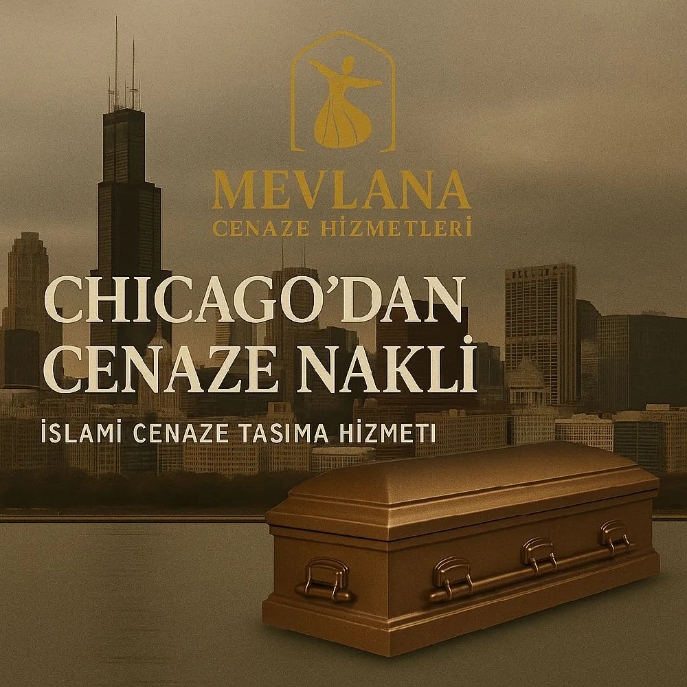 Chicago Cenaze Hizmetleri
